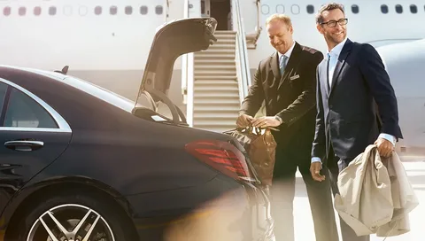 Benefits Of Hiring An Airport Transfers Sydney