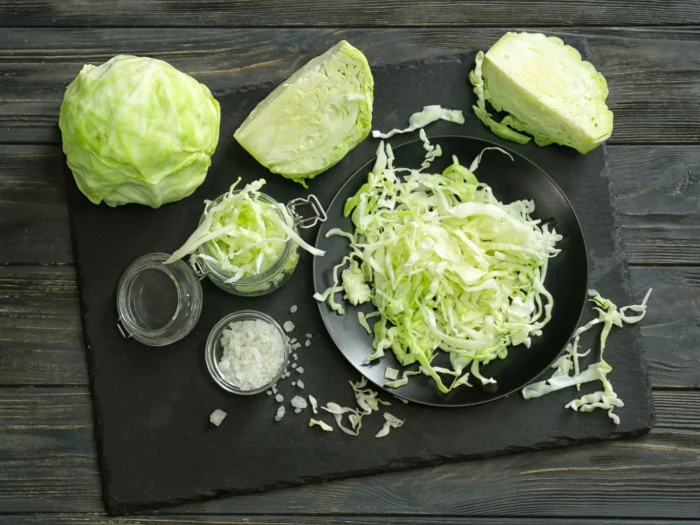 Health Benefits of Cabbage For Men