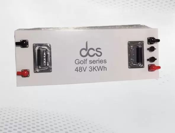 The Many Benefits of Installing Lithium Golf Cart Batteries