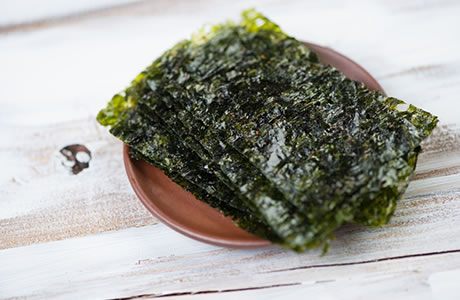 Global Dried Seaweed Market Size, Share, Trend, Growth, and Forecast 2030