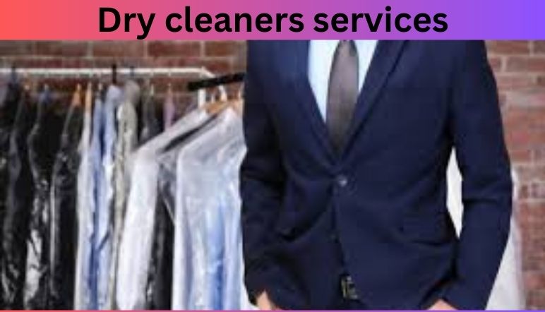 From Yelp to Google Maps: How Technology Helps You Discover Local Dry Cleaners