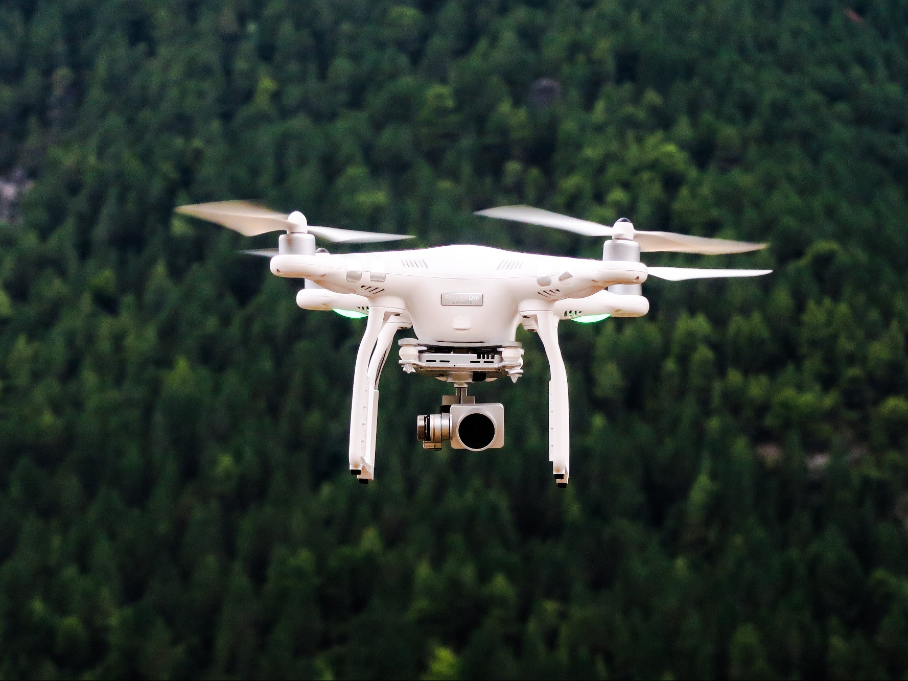 Taking Flight: Navigating the Rapidly Growing Drone Market