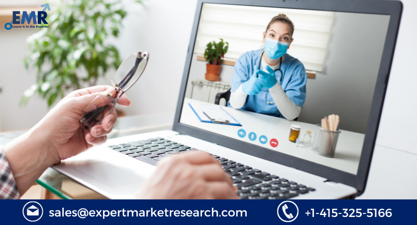 Telemedicine Market to be Driven by Increased Awareness towards Virtual Health Assistance and Reducing the Healthcare Expenditure in the Forecast Period of 2023-2031