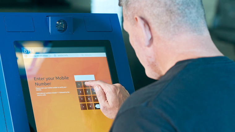 United States Crypto ATM Market Report, Business Analysis and Growth Opportunities 2022-2027