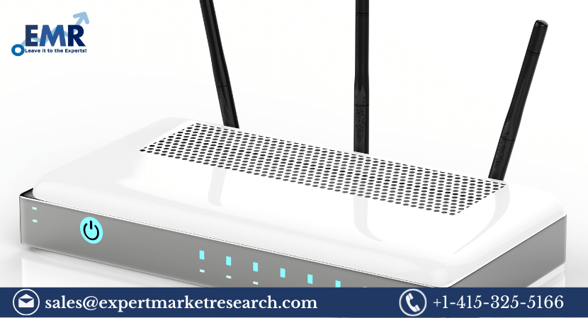 Router And Switch Market Size, Share, Growth, Industry Analysis, Report and Forecast 2023-2028