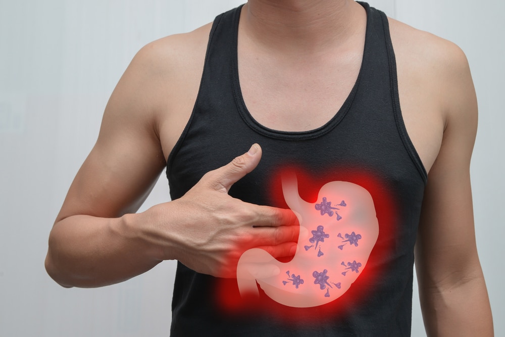 How To Treat Parasitic Infection In The Human Body
